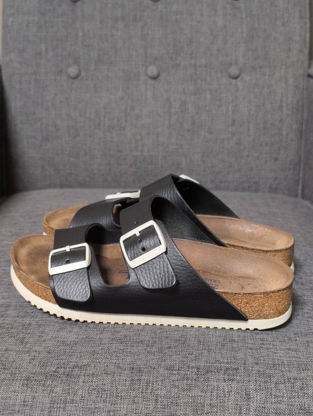Birkenstock Professional Arizona 39